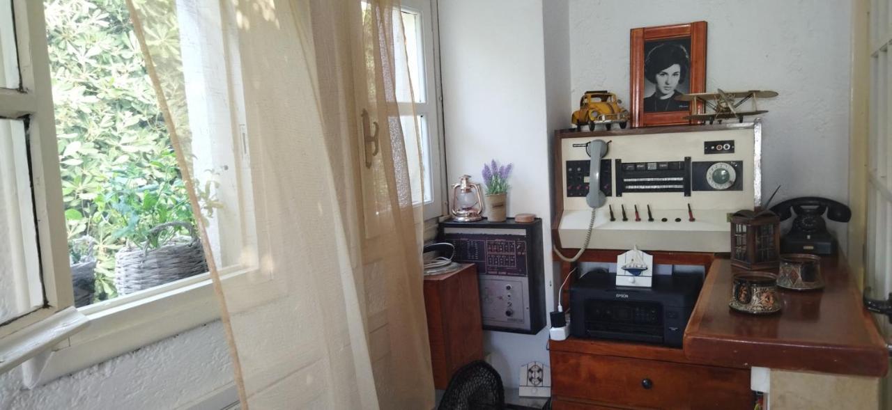 Cleo Rooms 250M From The Beach Malia Exteriör bild