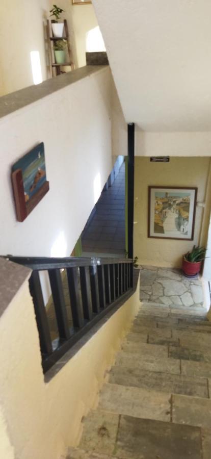 Cleo Rooms 250M From The Beach Malia Exteriör bild