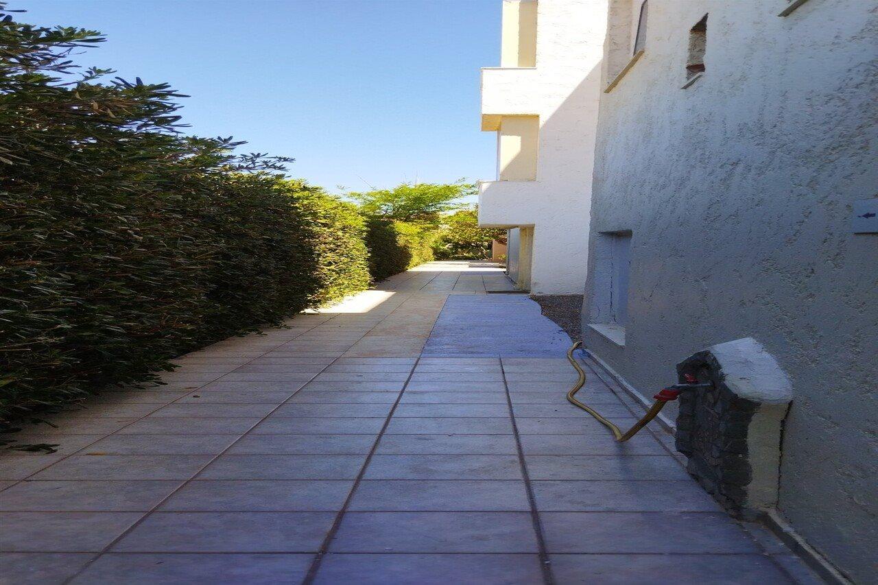 Cleo Rooms 250M From The Beach Malia Exteriör bild